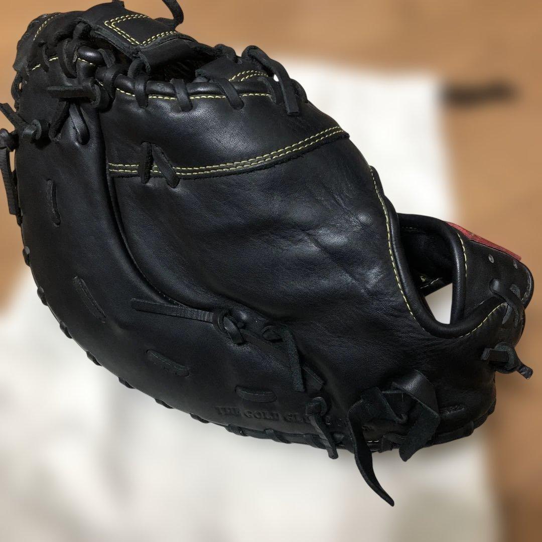 Rawlings Hyper Techs 軟式グローブ