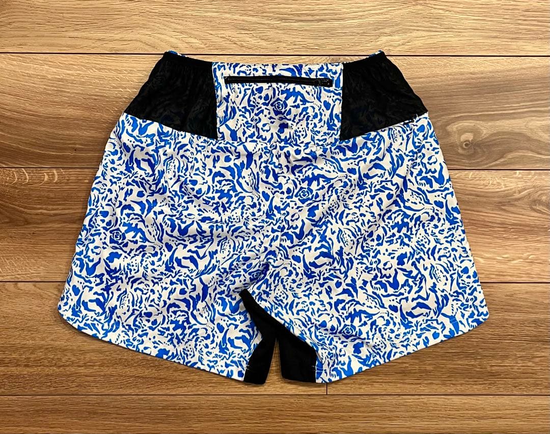 ELDORESO Timothy Shorts LT.BLUE 【Sサイズ】