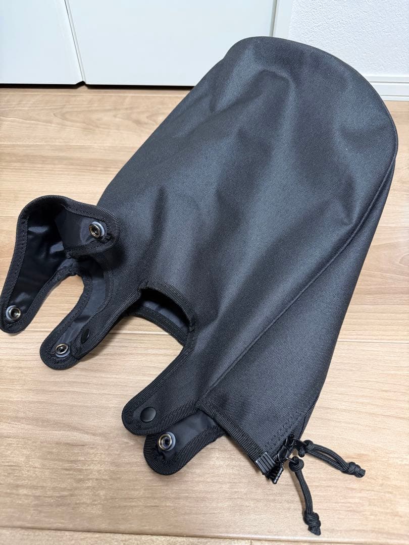 美品‼️ゼロハリバートン スタンドキャディバッグ ゴルフバッグ