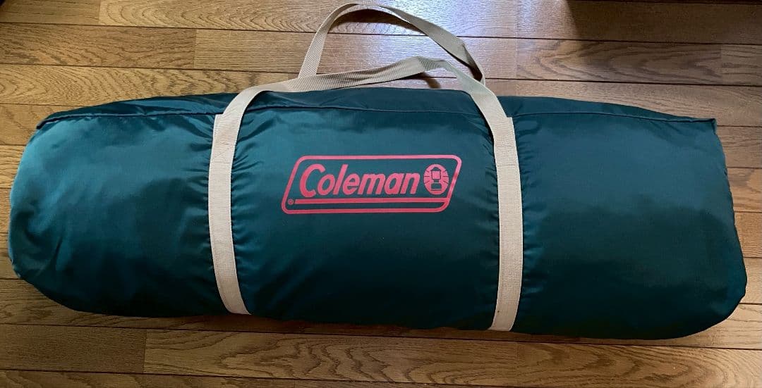 Coleman スクエアスクリーン 340