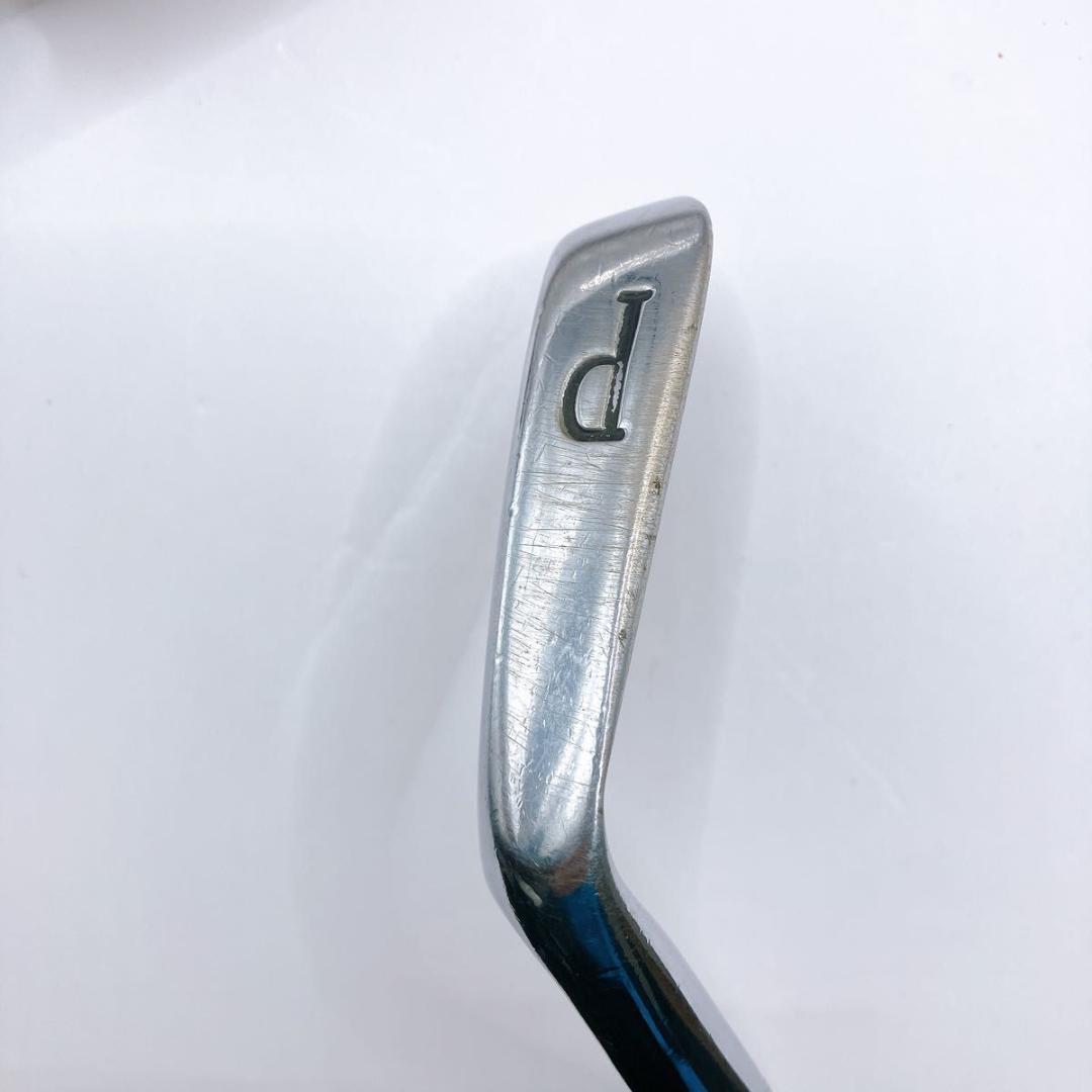 Titleist FORGED 681 PW タイトリスト ピッチングウェッジ