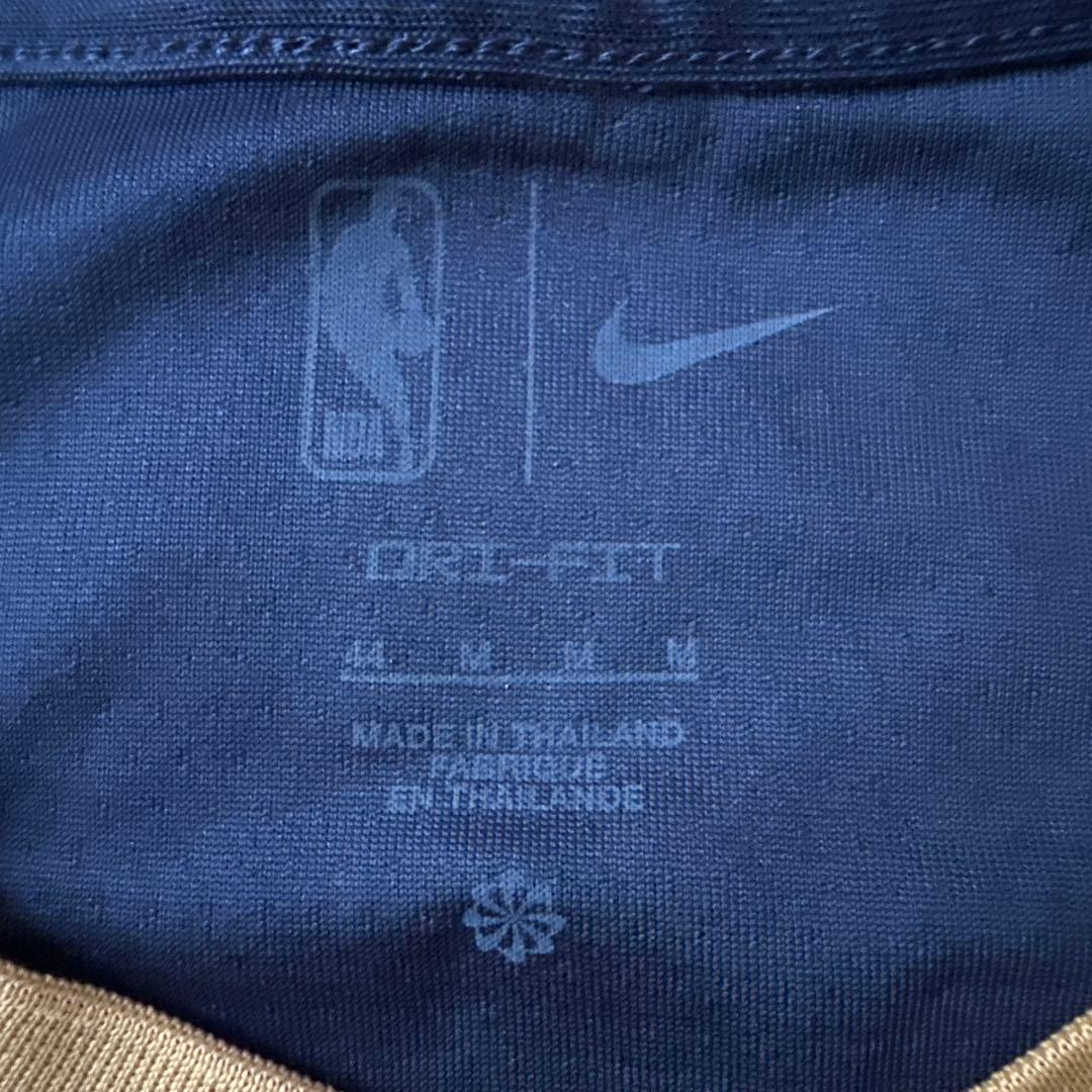 NBA ナイキ　バスケタンクトップ