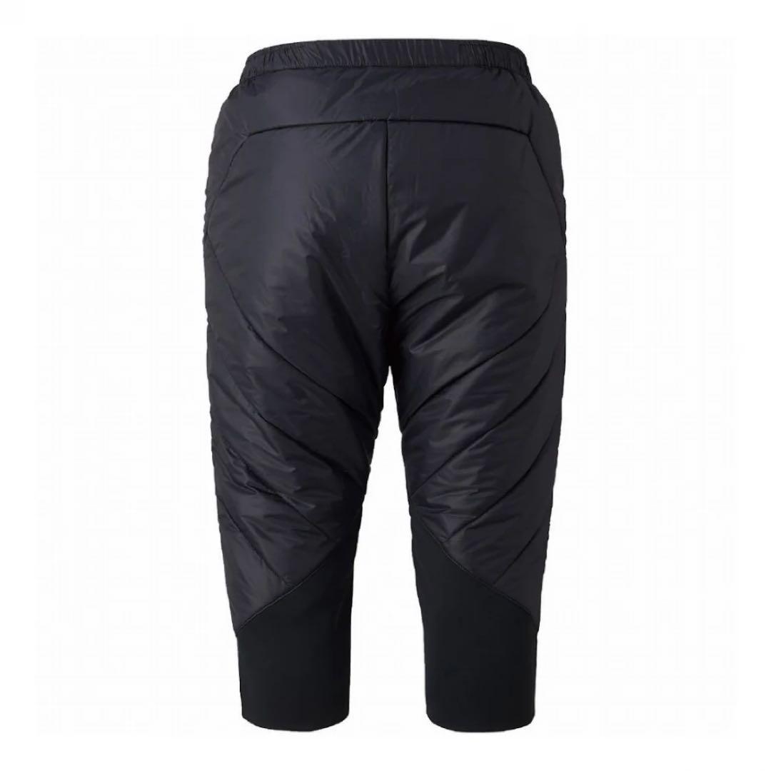 Mizuno パデッドパンツ ブラック Lサイズ
