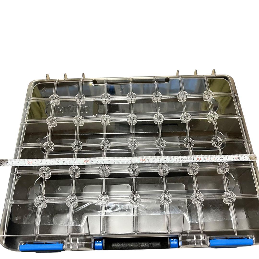 Sortimo ソルティモ T-BOXX 収納ケース 2個セット 工具 小物整理