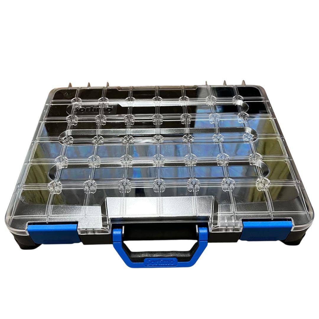 Sortimo ソルティモ T-BOXX 収納ケース 2個セット 工具 小物整理