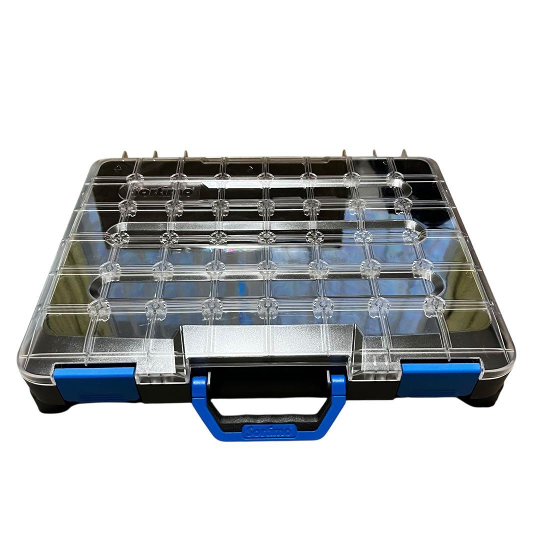 Sortimo ソルティモ T-BOXX 収納ケース 2個セット 工具 小物整理