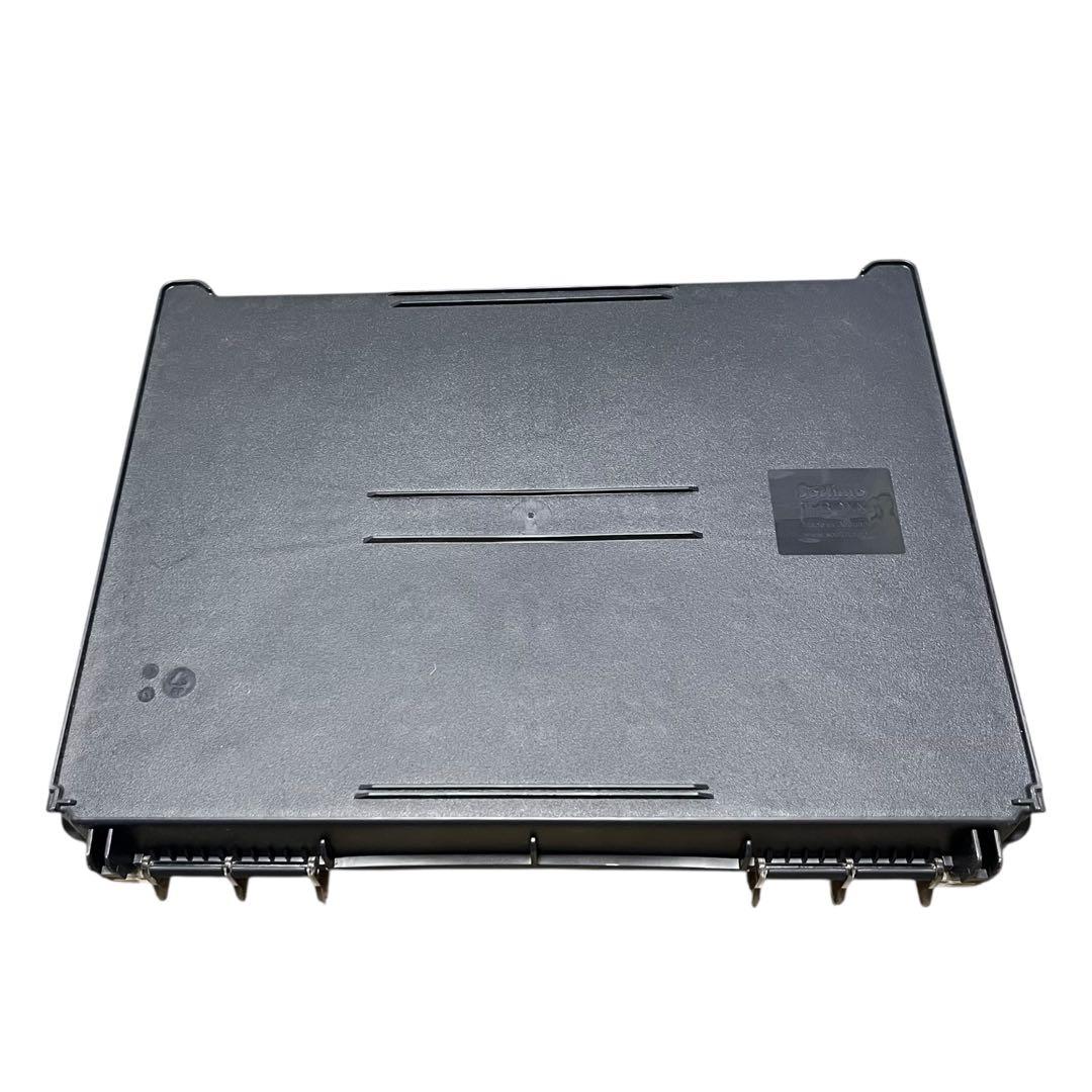Sortimo ソルティモ T-BOXX 収納ケース 2個セット 工具 小物整理
