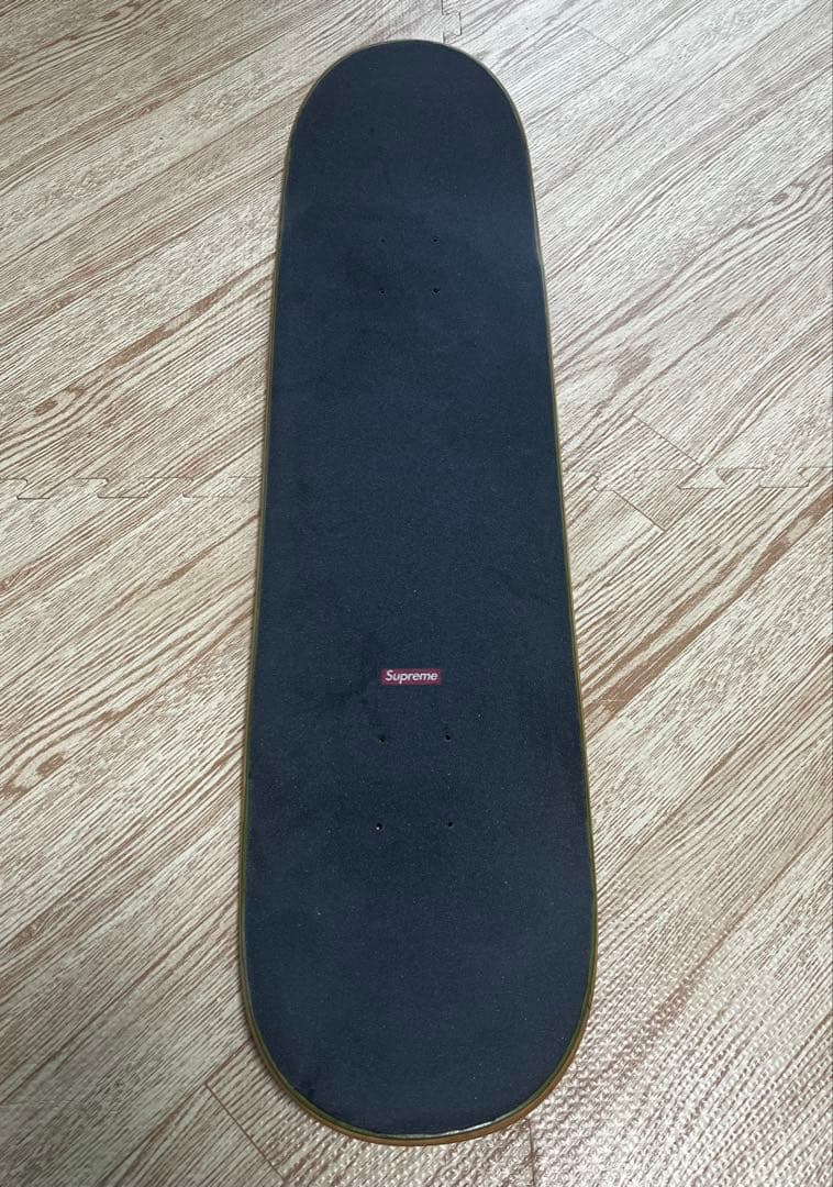 fucking awesome ファッキングオーサム スケボーデッキ