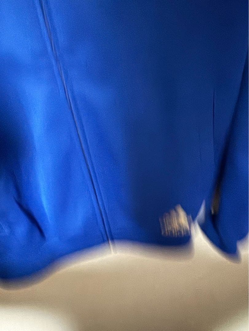 チェルシー FC ジャージ トラックジャケット アディダス adidas 中国製