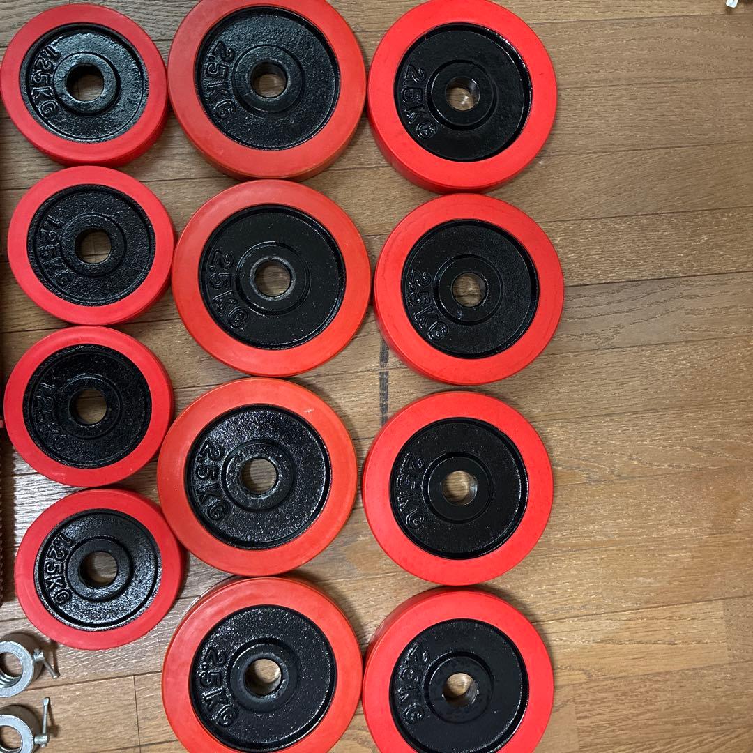 FIELDOORダンベルセット