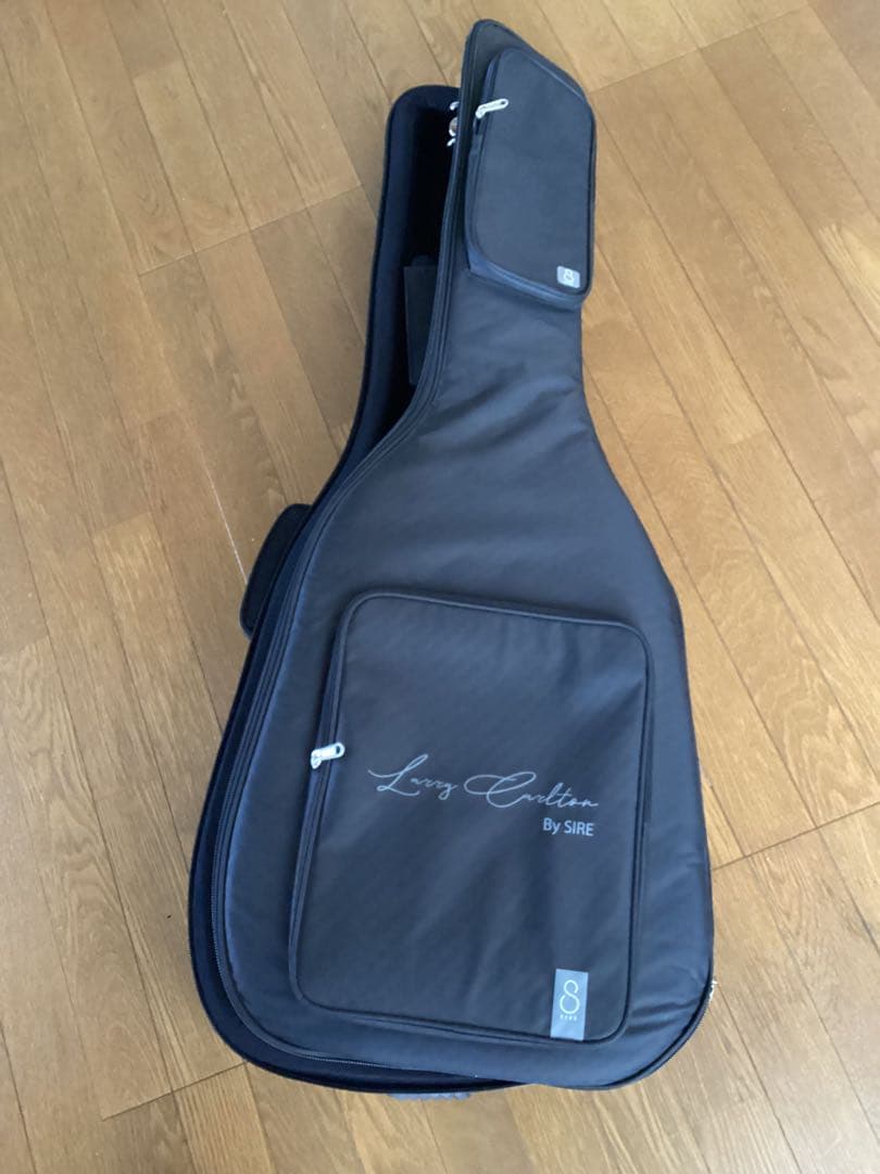ギター Sire H7 Larry Carlton