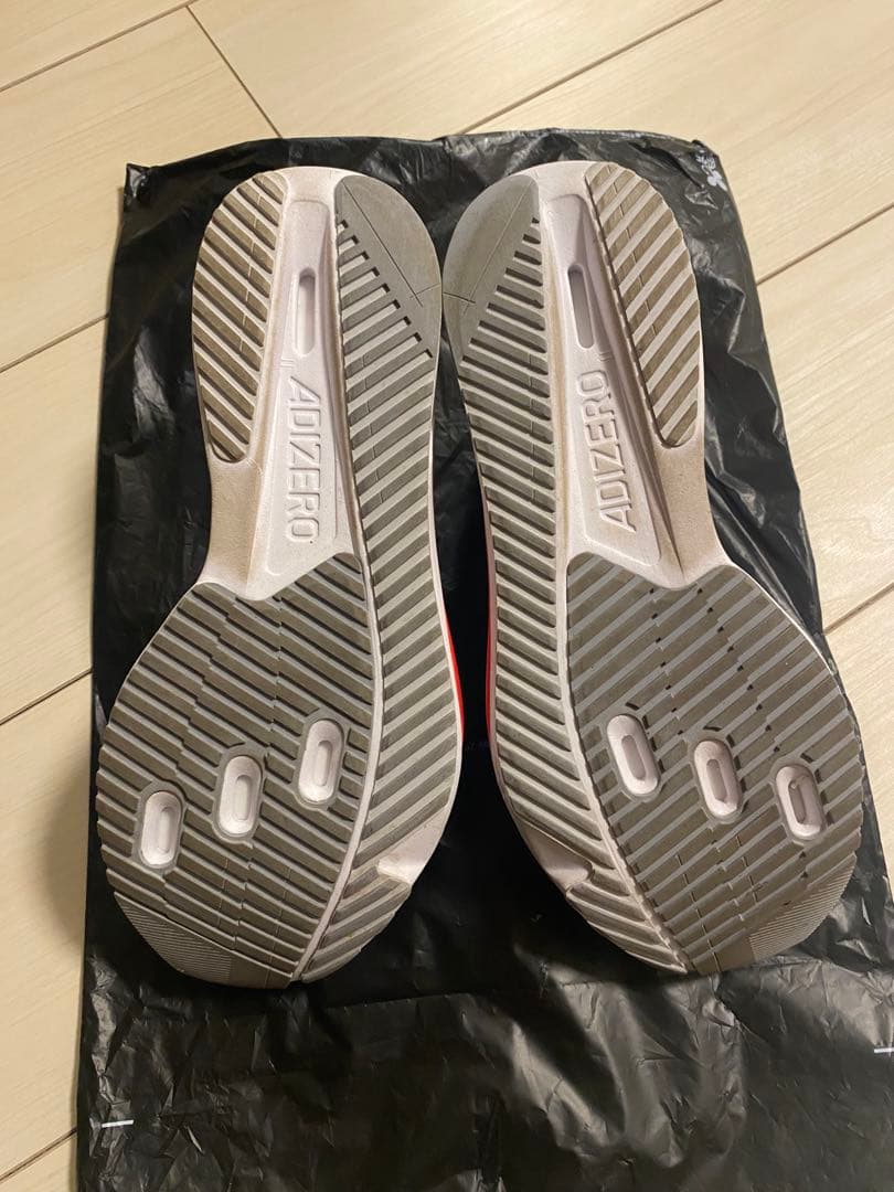 アディダスadidas adizero sl2