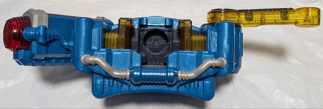 DX スクラッシュドライバー & GP スクラッシュゼリー