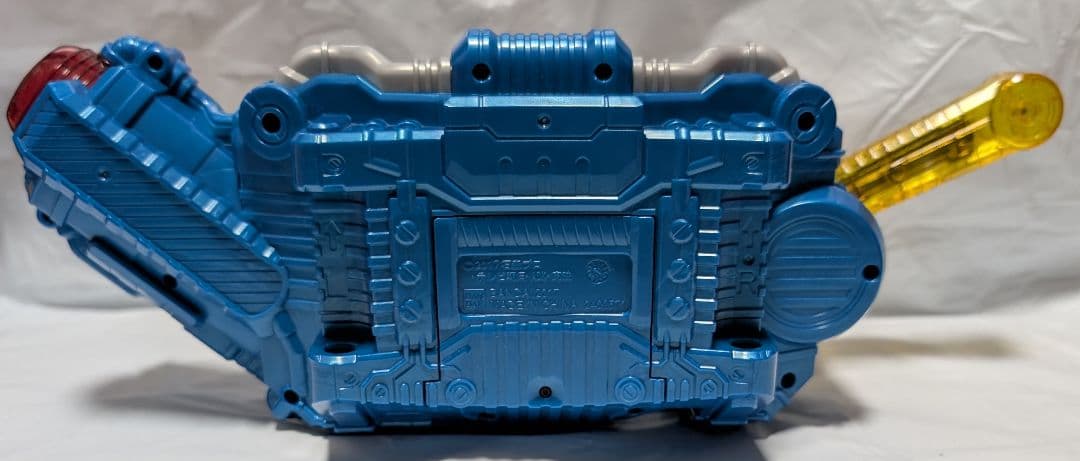 DX スクラッシュドライバー & GP スクラッシュゼリー