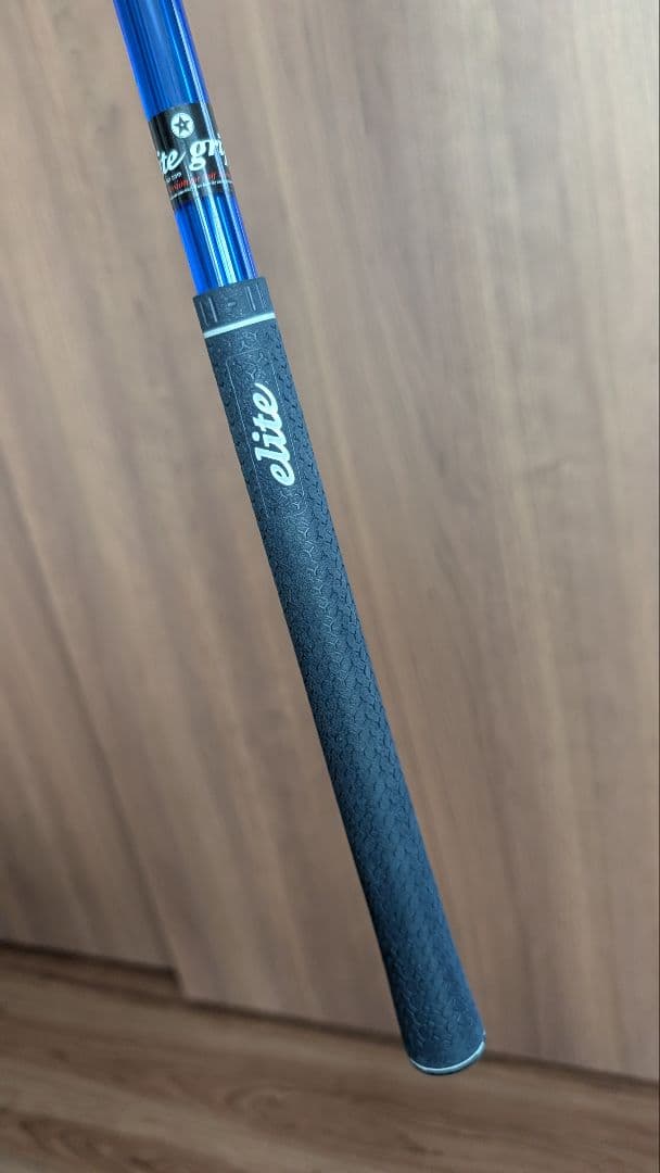 ワンスピード ヘビーヒッター ゴルフスイング練習器