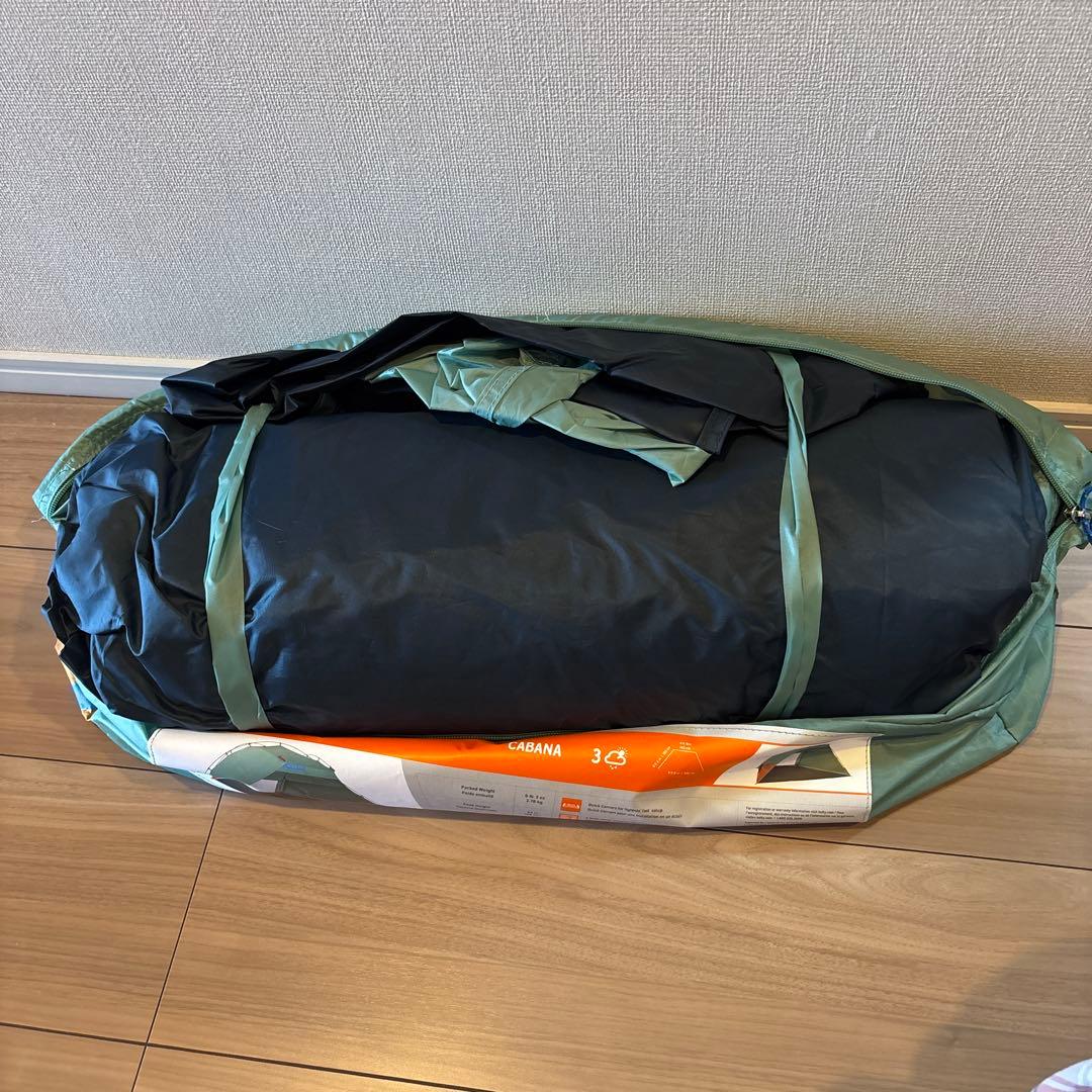 ケルティ(KELTY) キャンプ テント CABANA
