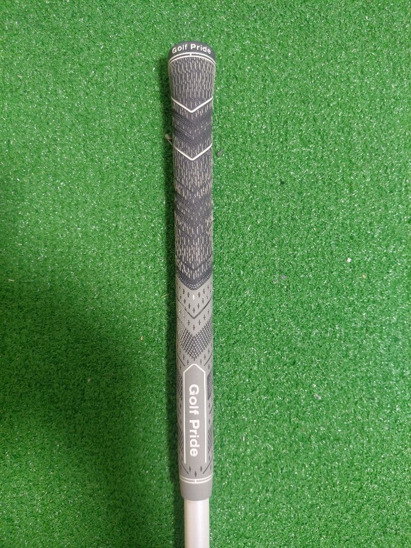 TouradHD-5 PINGドライバー用シャフト左用
