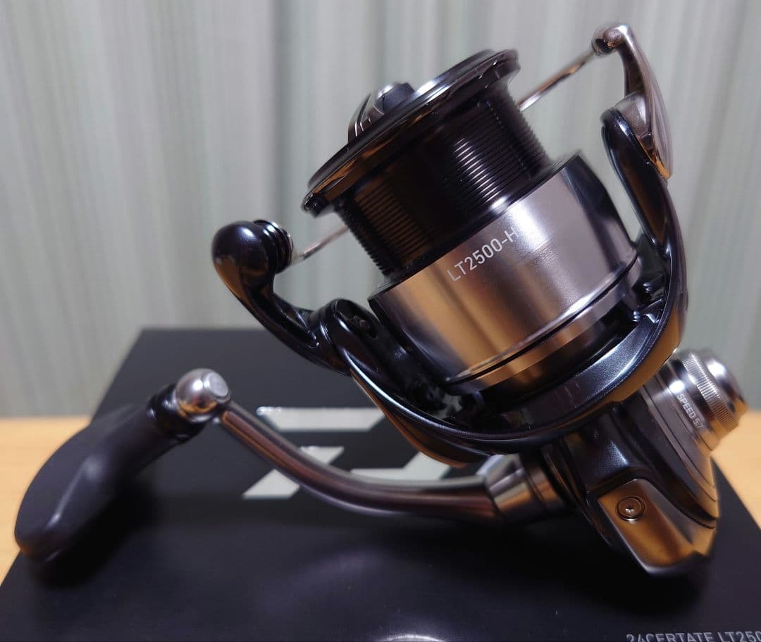 【未使用品】24セルテート LT2500-H