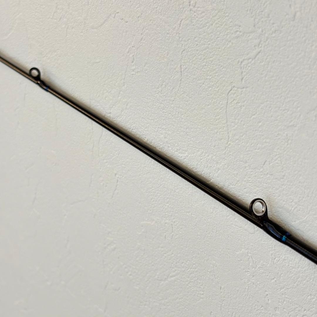 DAIWA エメラルダス ストイスト AGS 86M-STM 05804051