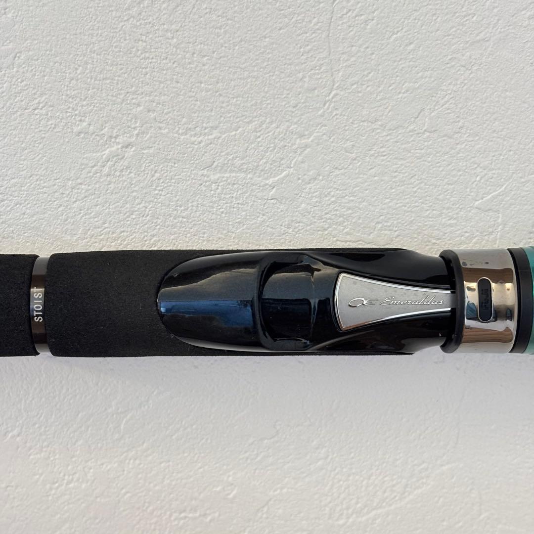 DAIWA エメラルダス ストイスト AGS 86M-STM 05804051