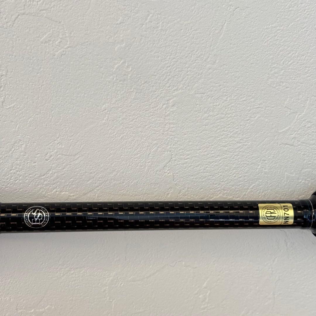 DAIWA エメラルダス ストイスト AGS 86M-STM 05804051