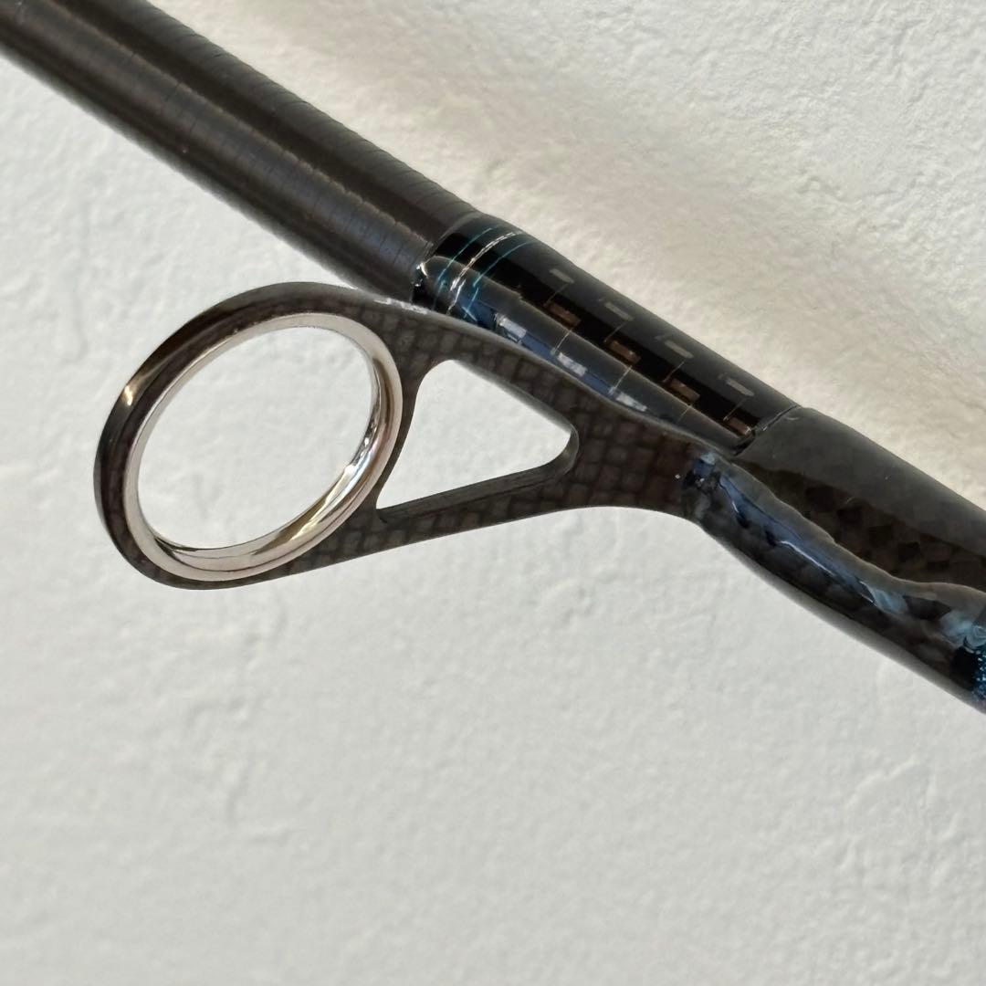 DAIWA エメラルダス ストイスト AGS 86M-STM 05804051