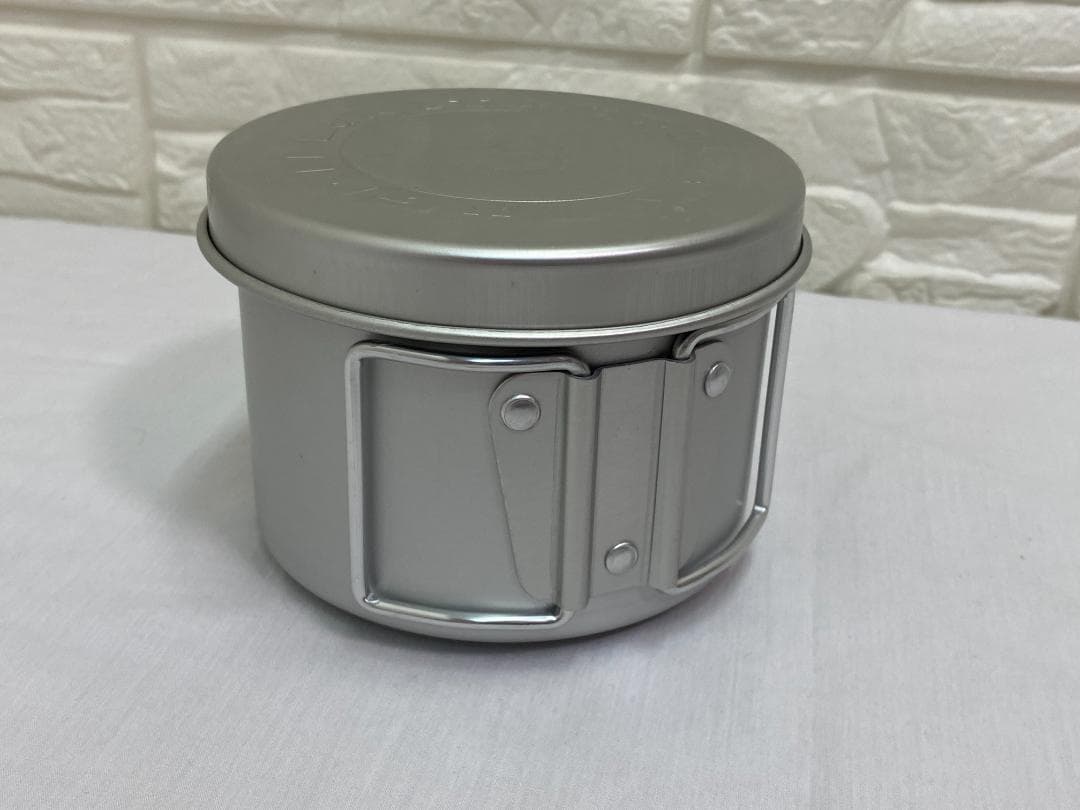 未使用 昭和 東京トップ グリルキット メタクッカー GRILL＆KIT
