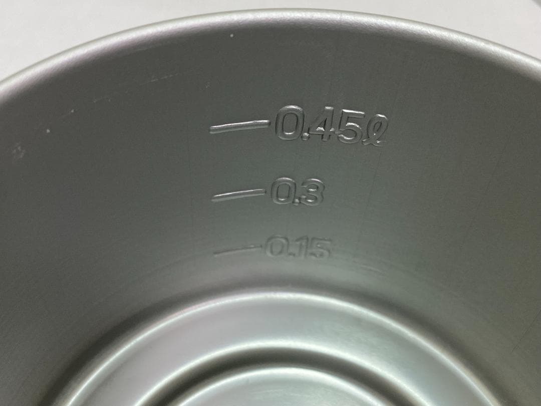 未使用 昭和 東京トップ グリルキット メタクッカー GRILL＆KIT