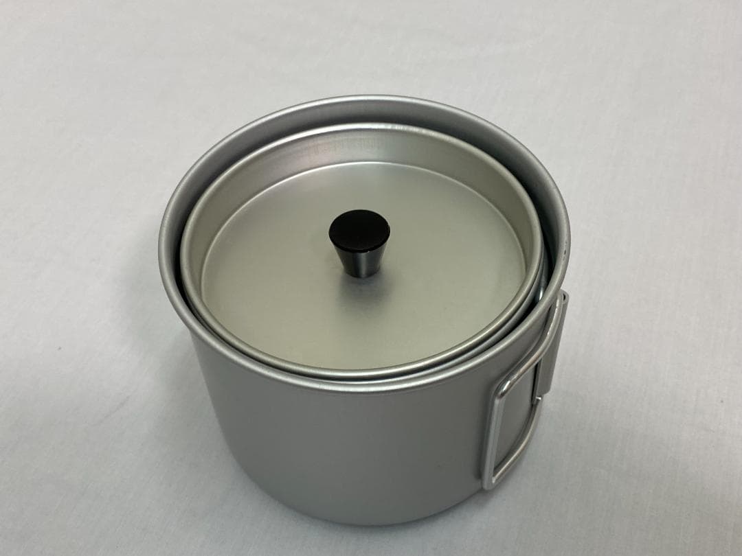 未使用 昭和 東京トップ グリルキット メタクッカー GRILL＆KIT
