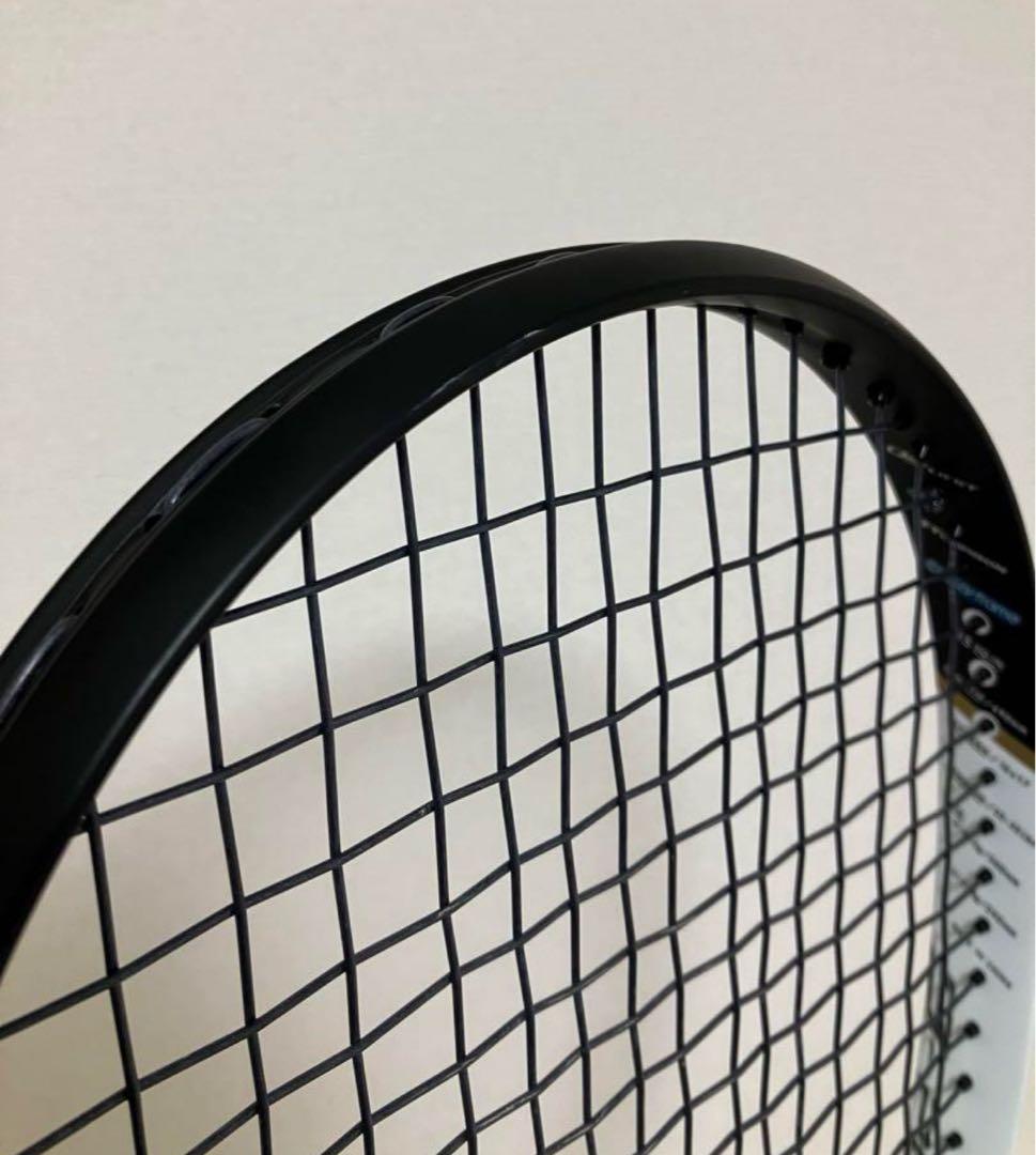 アクロスピードS-PRO ソフトテニスラケット
