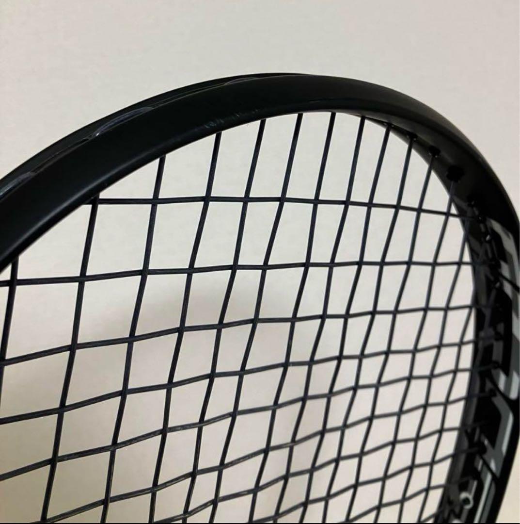 アクロスピードS-PRO ソフトテニスラケット
