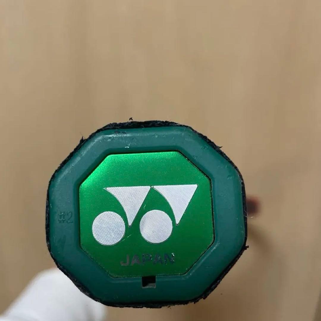 テニスラケット YONEX VCORE100 G2
