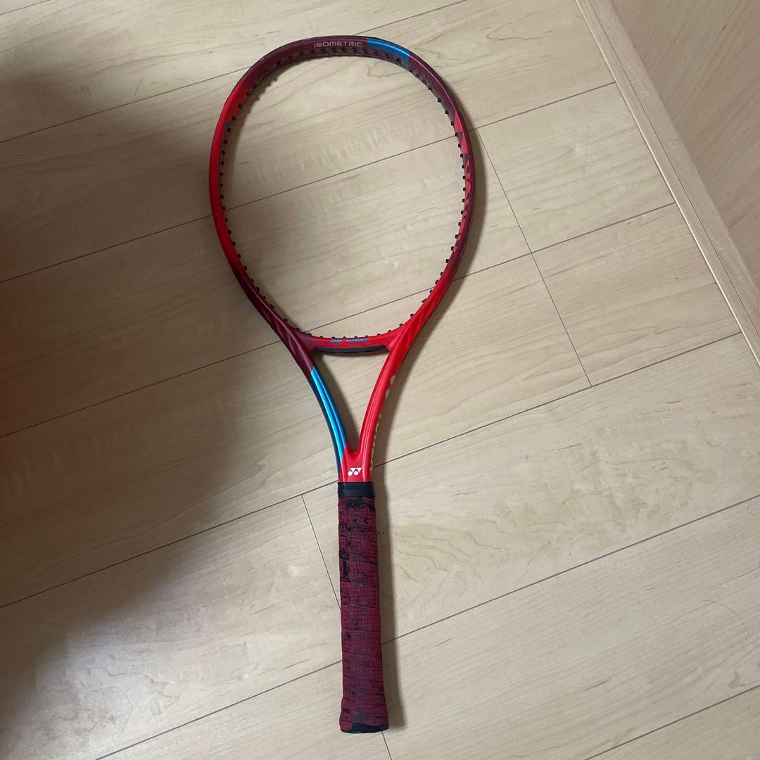 テニスラケット YONEX VCORE100 G2
