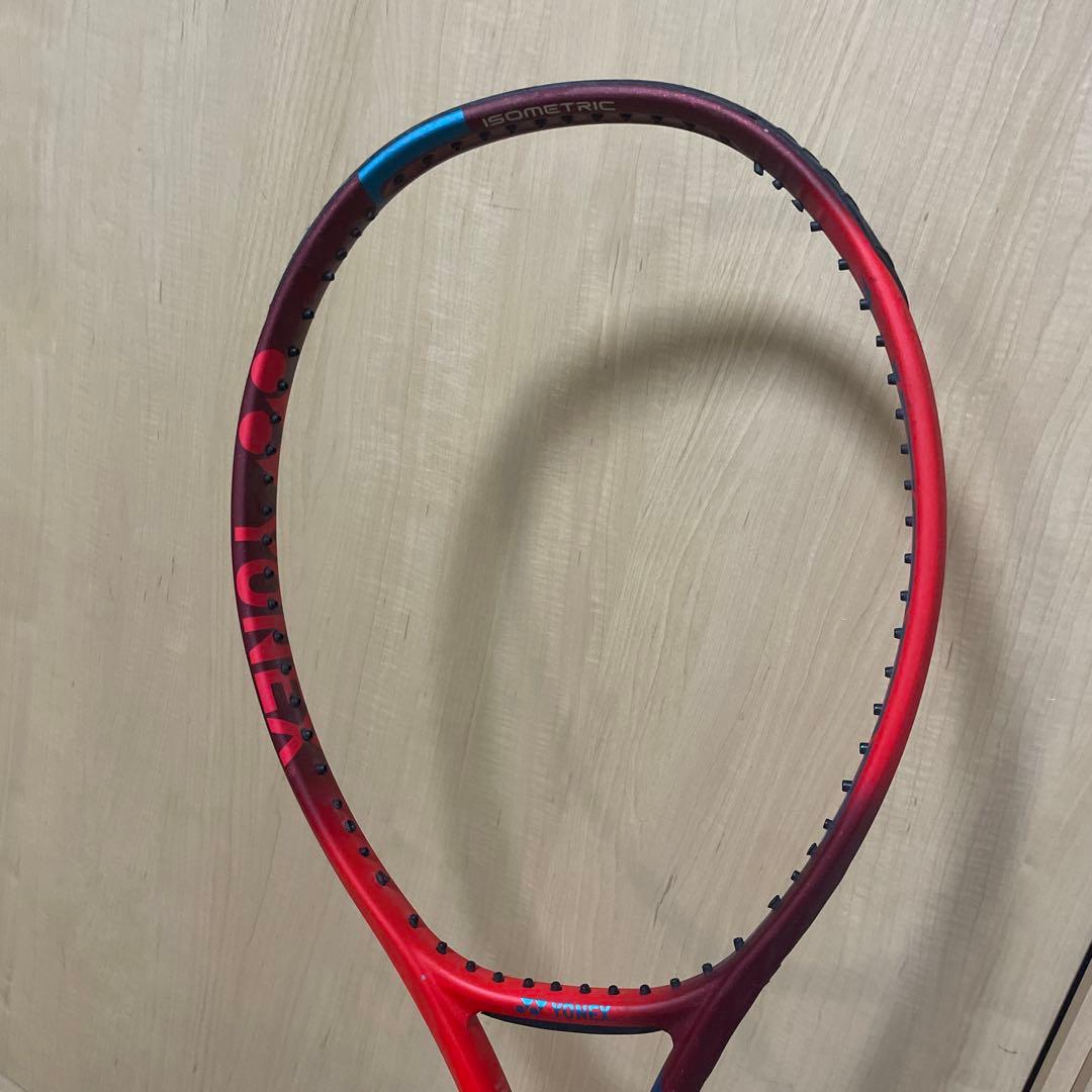 テニスラケット YONEX VCORE100 G2