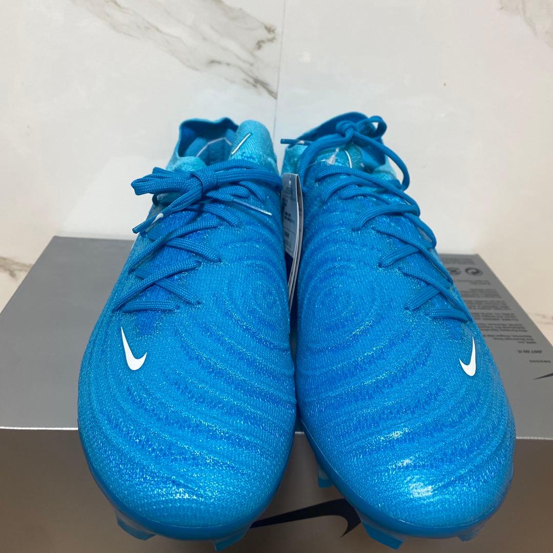 シューズ NIKE PHANTOM GX2 ELITE FG