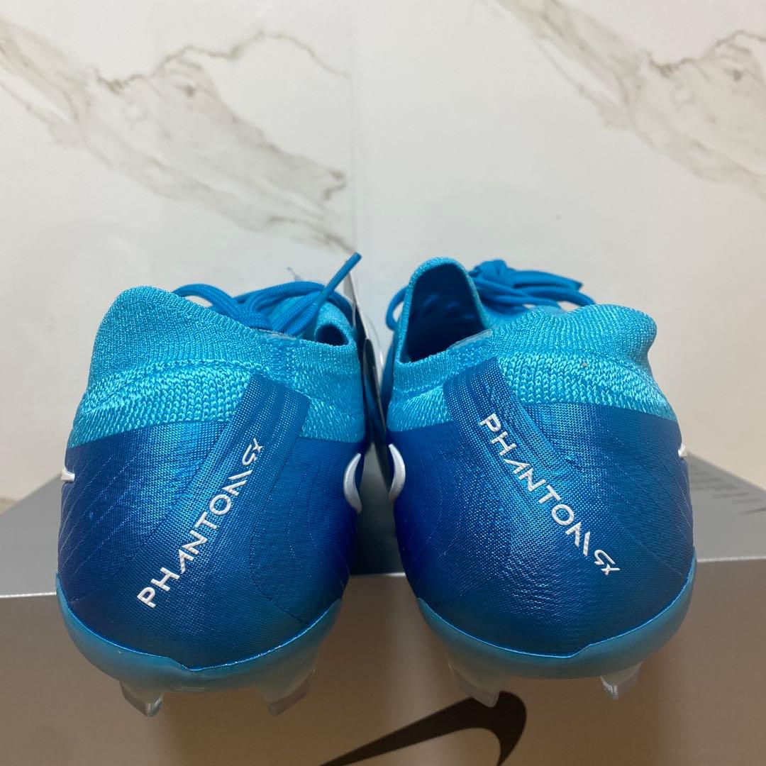シューズ NIKE PHANTOM GX2 ELITE FG