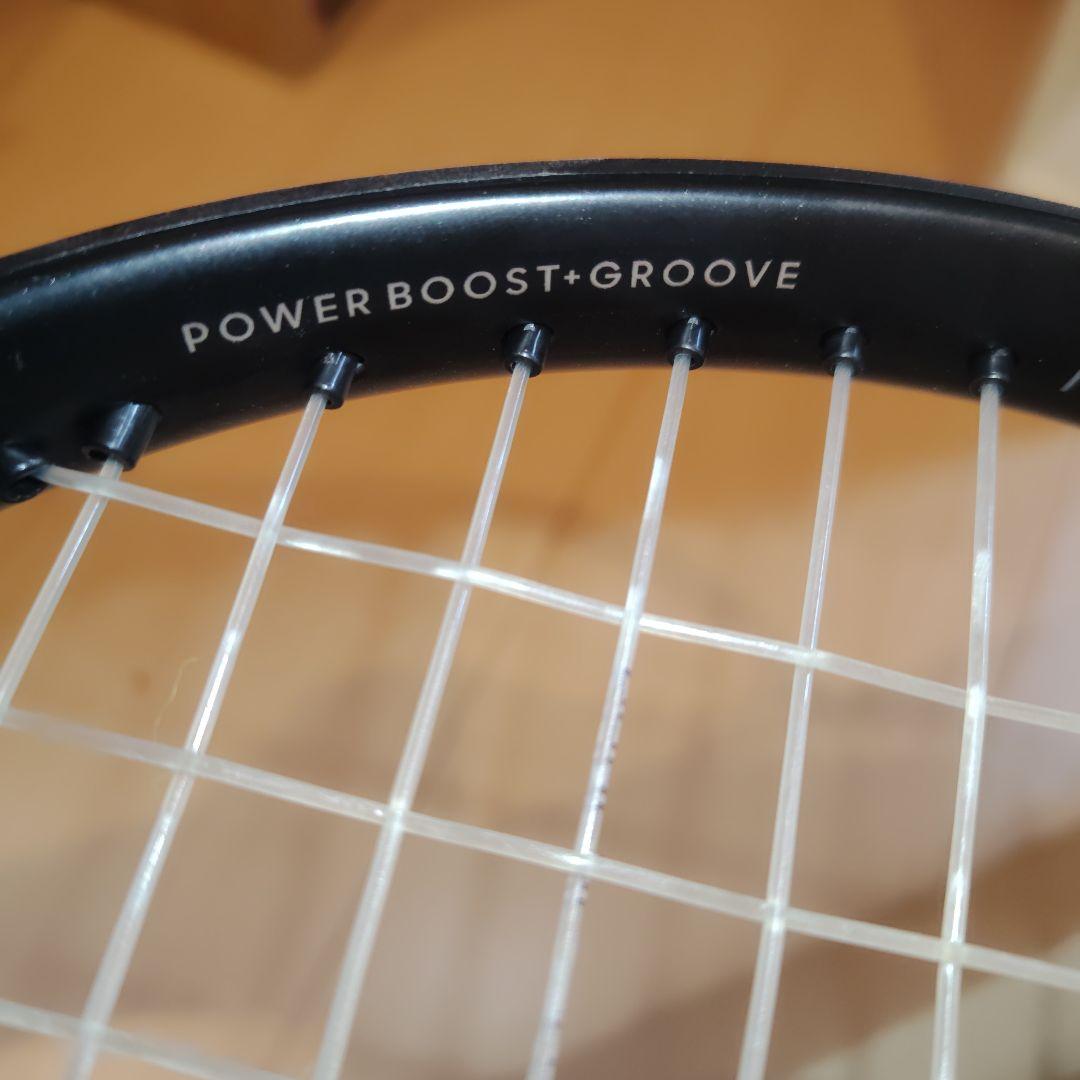 最終価格→出品今週末までDUNLOP FX500最新版B G3