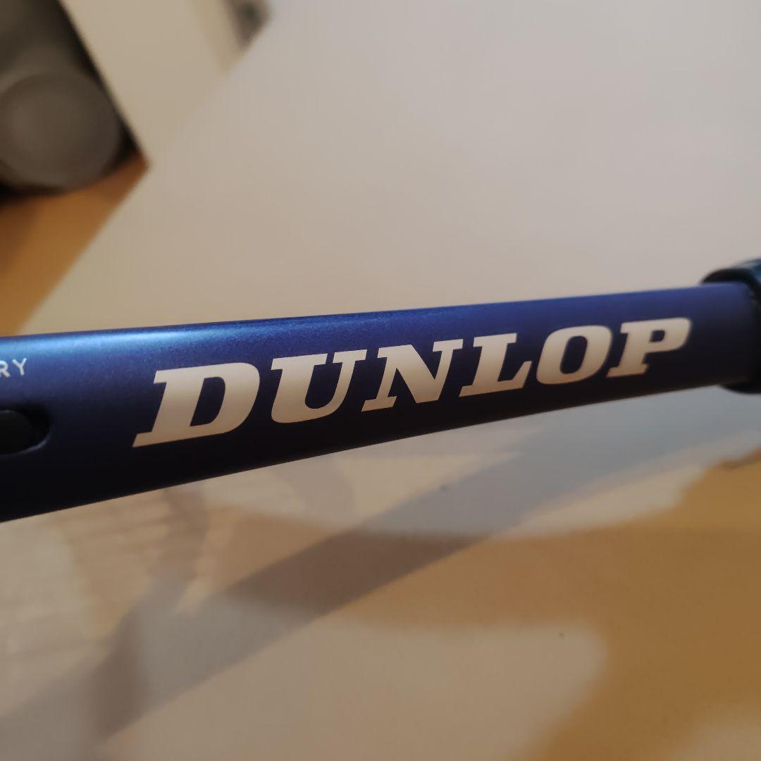 最終価格→出品今週末までDUNLOP FX500最新版B G3