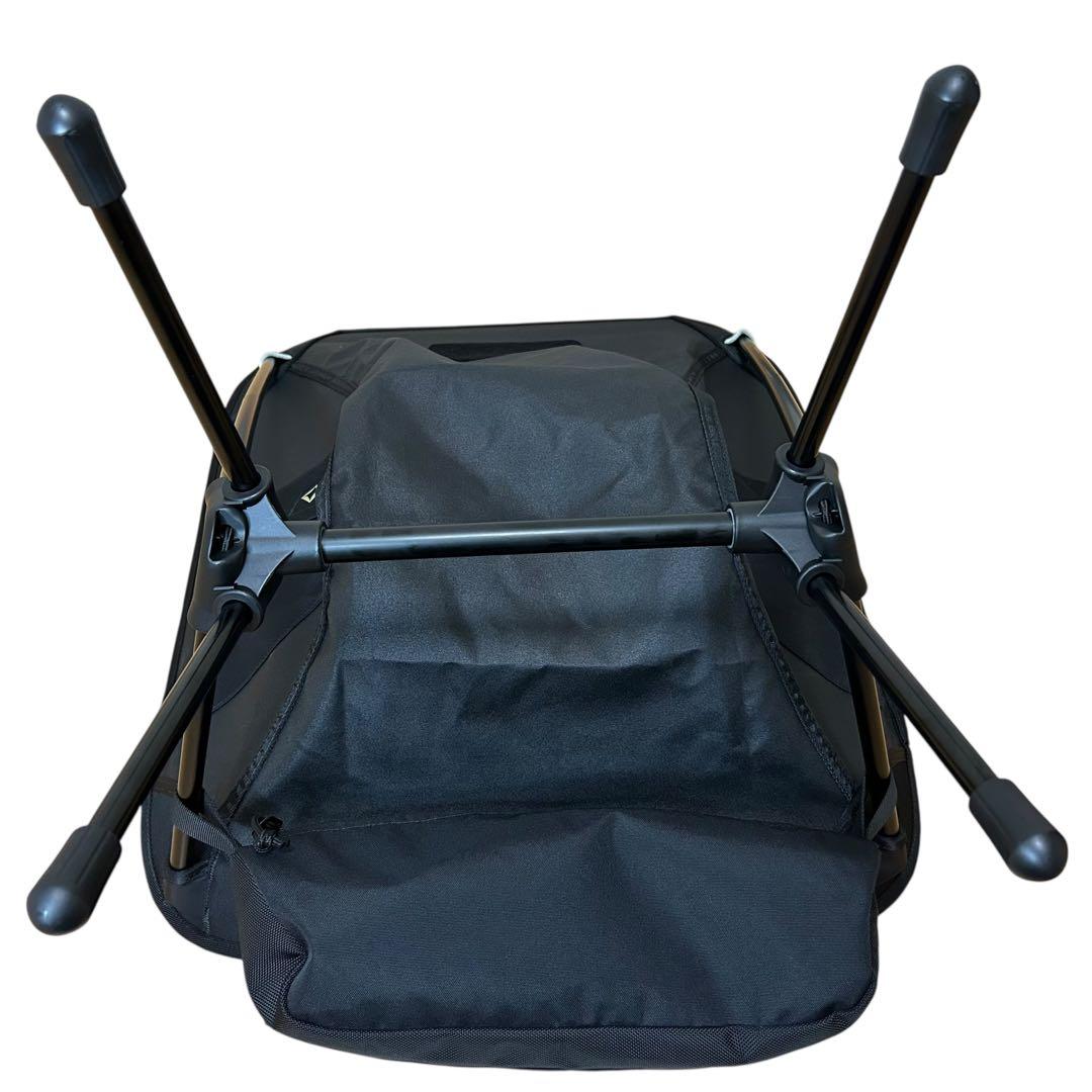 極美品 Helinox Tactical Chair タクティカルチェア①