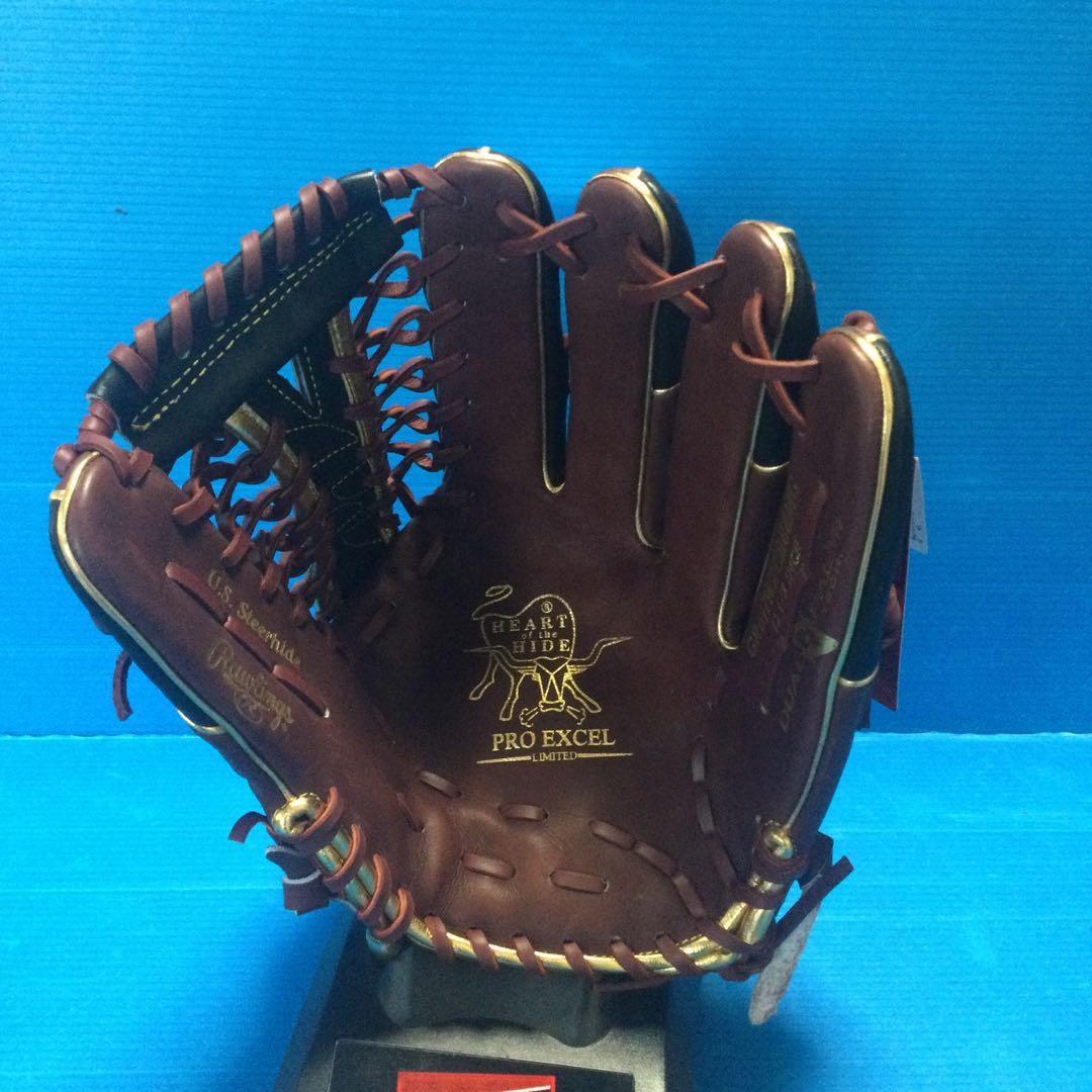 ローリングス GR6HW2CB88MG SH/B 軟式外野手用右投げ 新品未使用