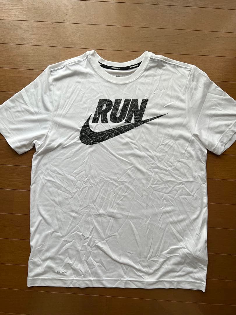 ウォーキング・ランニングウェア NIKE RUNNING SET