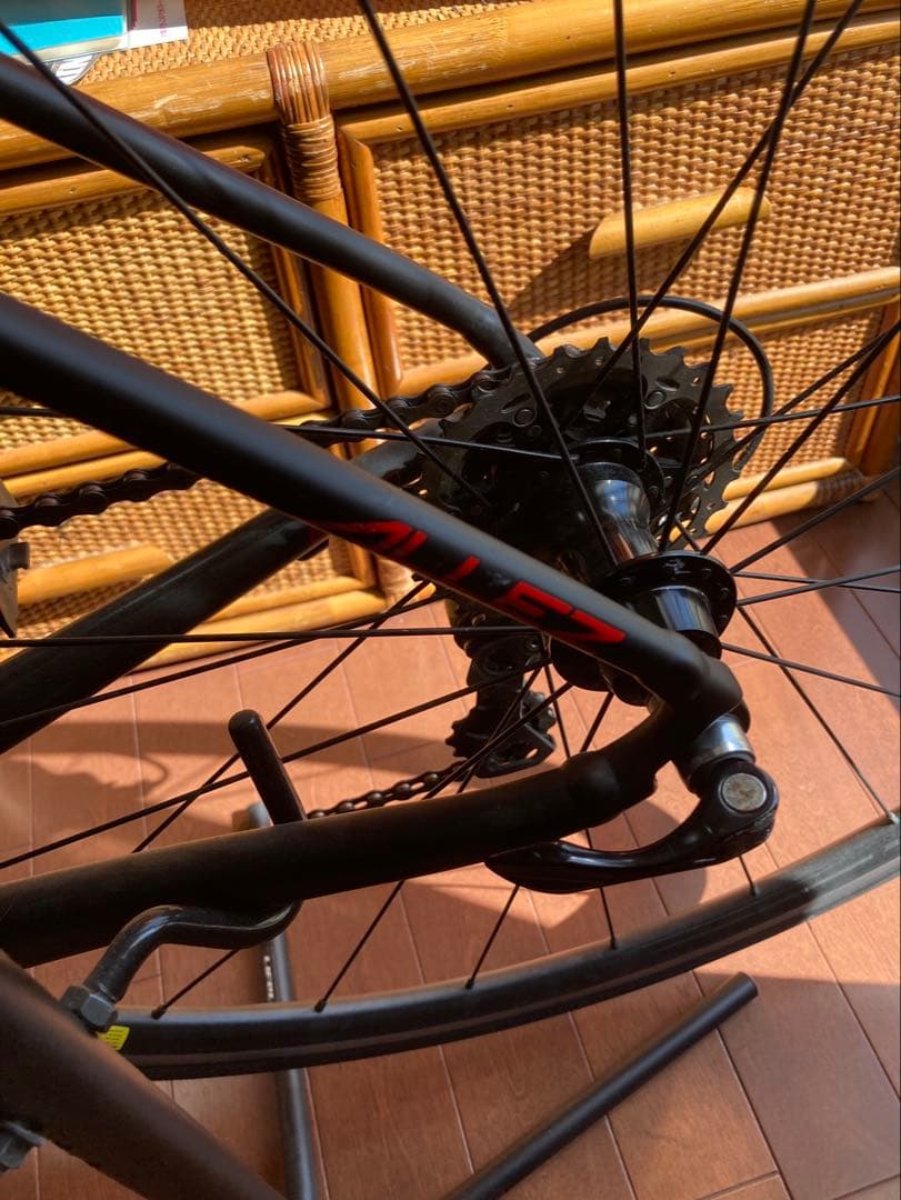 SPECIALIZED アレースプリント ALLEZ SPRINT 56