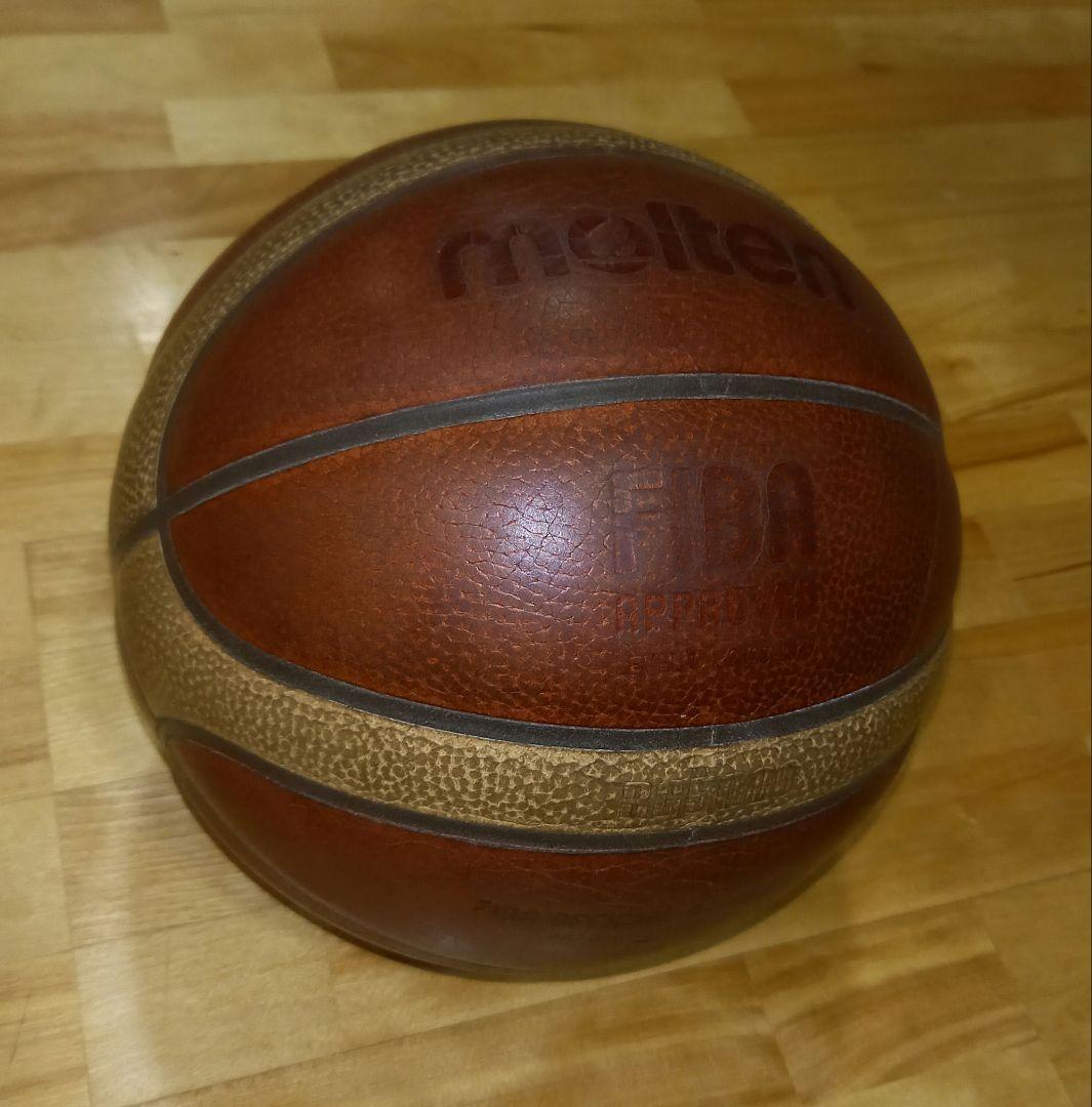 バスケットボール　7号