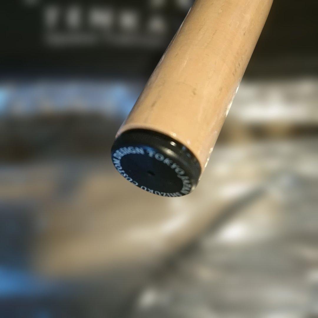 新品 SHIZUKU テンカラ tenkara