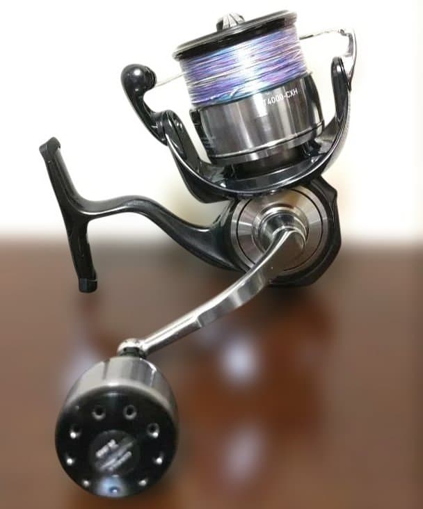 ◆DAIWA 24セルテート 4000-chx