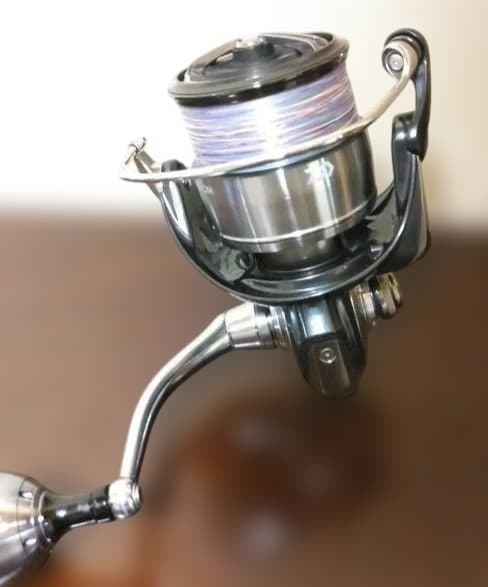 ◆DAIWA 24セルテート 4000-chx