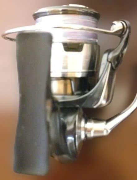 ◆DAIWA 24セルテート 4000-chx