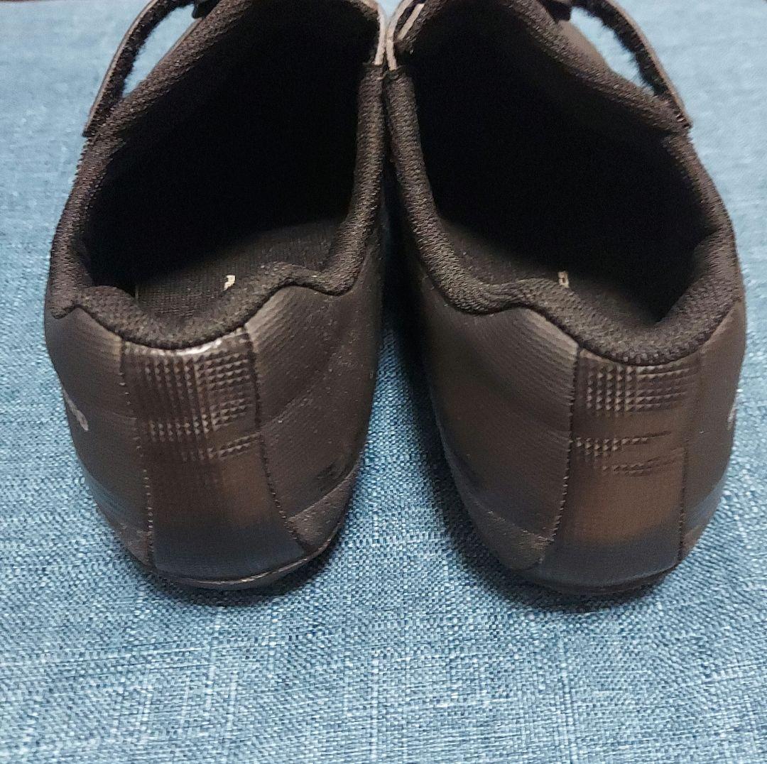 【美品】SHIMANO 25.8cm SHXC100 SPDクリートセット付き