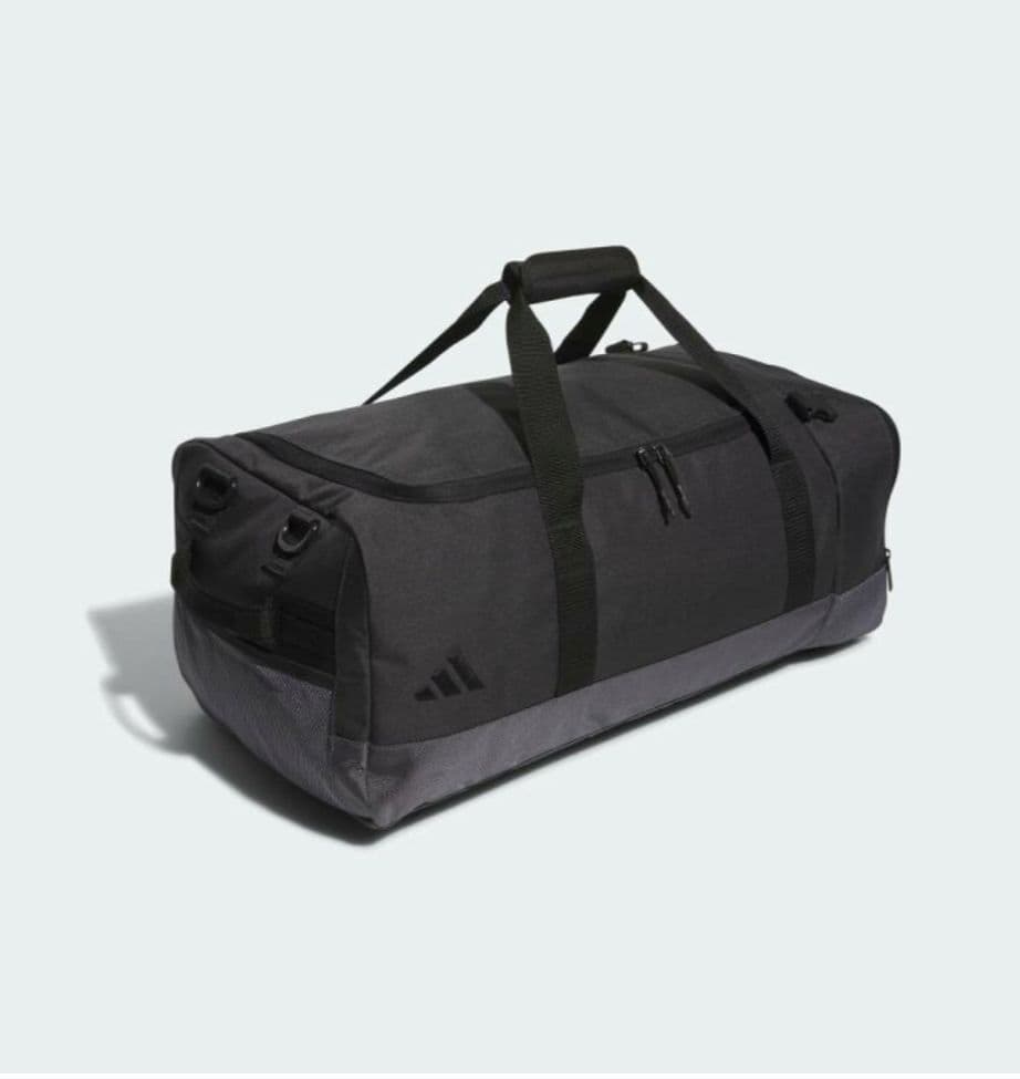 adidas　golf　HYBRID DUFFLE バッグ・ボストンバッグ