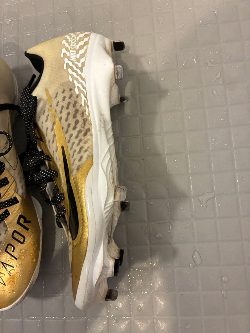 NIKE野球スパイク